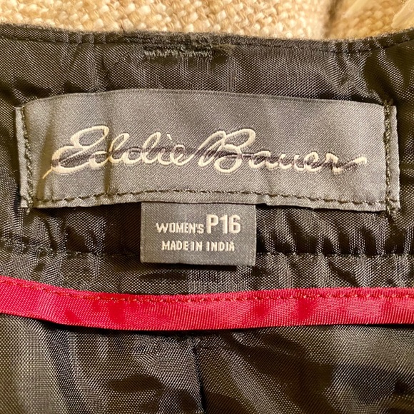 Eddie Bauer Wool Skirt - Picture 9 of 10